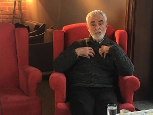Заводљива телевизија: Креатори серија - Гордан Михић