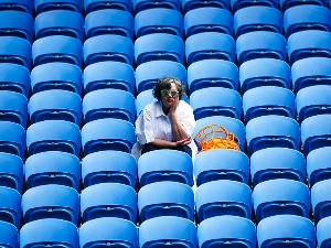 Жреб за Аустралијен опен померен за сутра