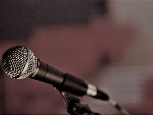 Гласне жице 