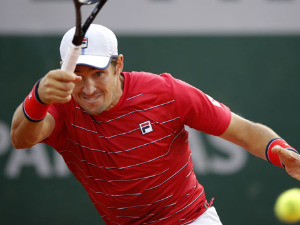 Други пораз Лајовића на АТП купу, Штруф казнио пропуштене шансе