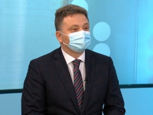 Грађани ће добити позив, ревакцину примају на истом пункту три недеље после прве дозе