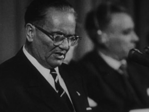 Тајне службе Србије