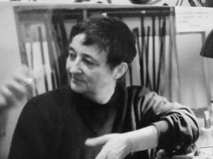 Вера Баронијан, мајстор монтаже која због треме није постала пијанисткиња