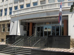 Беливукова група приведена на саслушање у тужилаштво