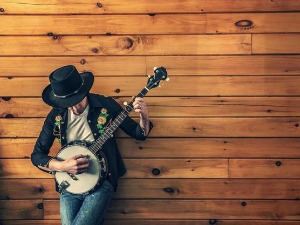 Компас - Кантри 