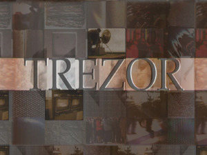 Трезор
