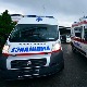 У Крагујевцу пронађена беба без знакова живота