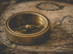 Компас - Перу 