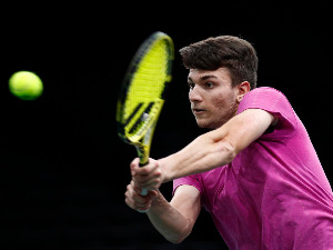 Сјајни Кецмановић уписао први тријумф на Аустралијан опену