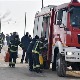 Нормализован саобраћај на Ибарској магистрали код места Дићи