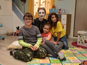 Радозналци