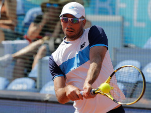 Нестваран пораз Троицког и болан повратак на Аустралијан опен