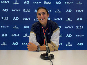 Олга блиста после победе: Доказ да су рад и дисциплина једини и прави пут