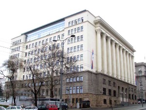 Затвор за суткињу и њеног супруга због примања мита