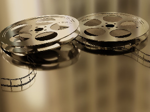 Филмска музика