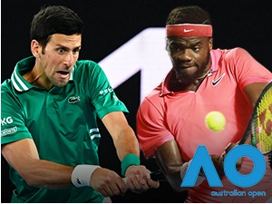 "Српско" вече у Аустралији -  Ђоковић и Лајовић прошли после четири сета, Кецмановић испао