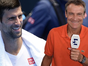 Виландер хвали Ђоковића: Свака му част што се труди да буде глас ”малог човека”