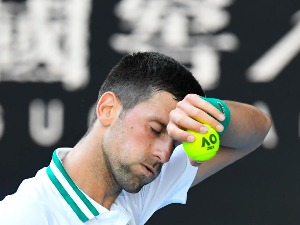 Ђоковић: Било је тешко, а биће још теже