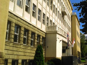 Одређен притвор полицајцима у случају "Беливук"