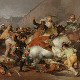 Мале тајне евеликих слика: 2. мај 1808. у Мадриду – Франсиско Гоја, 5-14