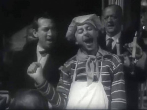 Срећа у торби