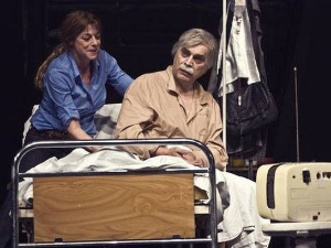 ТВ Театар: Није смрт бицикло да ти га украду