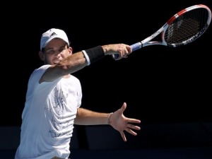 Тим победио Кирјоса после пет епских сетова