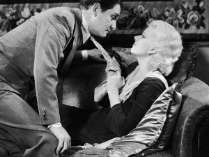 Платинаста лепотица