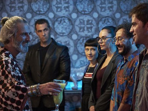 Професори дилери