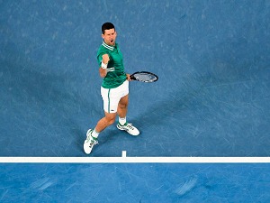 Новак као рањени лав, после пет сетова бољи од Фрица