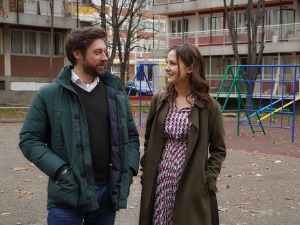 ТВ лица...као сав нормалан свет: Невена Вукес