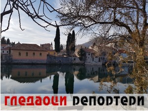 Гледаоци репортери (14. фебруар 2021)