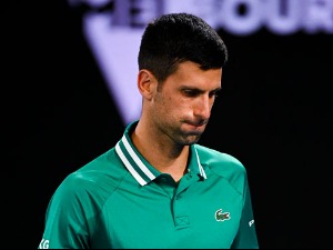 Ђоковић није тренирао, хоће ли бити спреман за Раонића