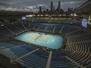 Ђоковић игра у 11 часова, Лајовић на терену у 8.30