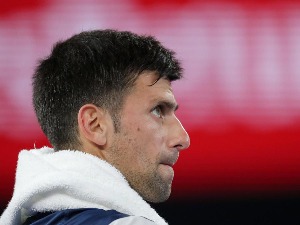 Новак тренирао, шансе да изађе на терен су порасле