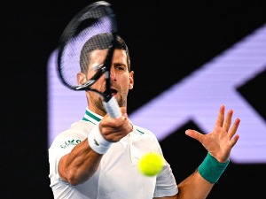 Ђоковић на коти 300, само Федерер испред њега