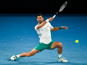 Ђоковић има времена за опоравак, последњи на терену у уторак