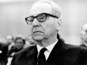 Драмски понедељак: Андрић и Гоја