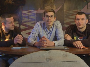 Приступачан програм - Промаја: Слушаш ли уметност улице?