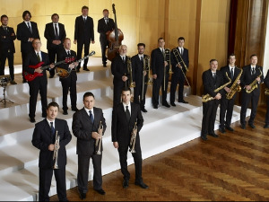 Биг Бенд РТС