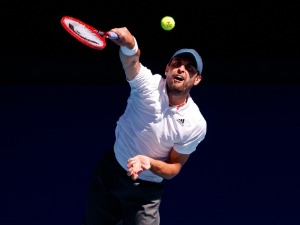 Бајка која траје – Карацев у полуфиналу Аустралијен опена