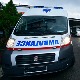 Смрзла се 34-годишња жена у Лецу код Медвеђе