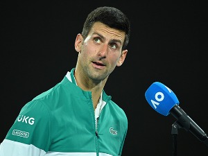 Ђoкoвић: Пoслe вeликe бoрбe сaм прeживeo