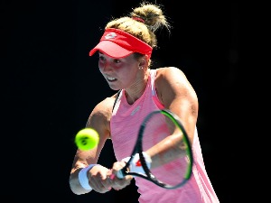 Нина Стојановић без финала у дублу