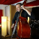 36. Beogradski džez festival Nenad Vasilić, bass and strings