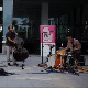 Majamisty trio: Paino city festival 