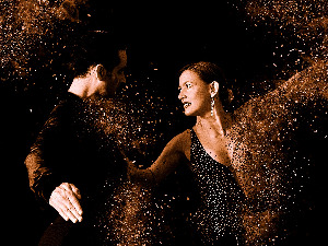 Плесни подијум