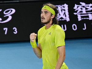 Циципас после маратона и преокрета савладао Надала и пласирао се у полуфинале