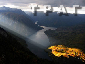 Траг: Приче са коњског гробља