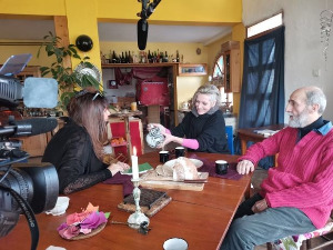 Знање имање: Село и промене